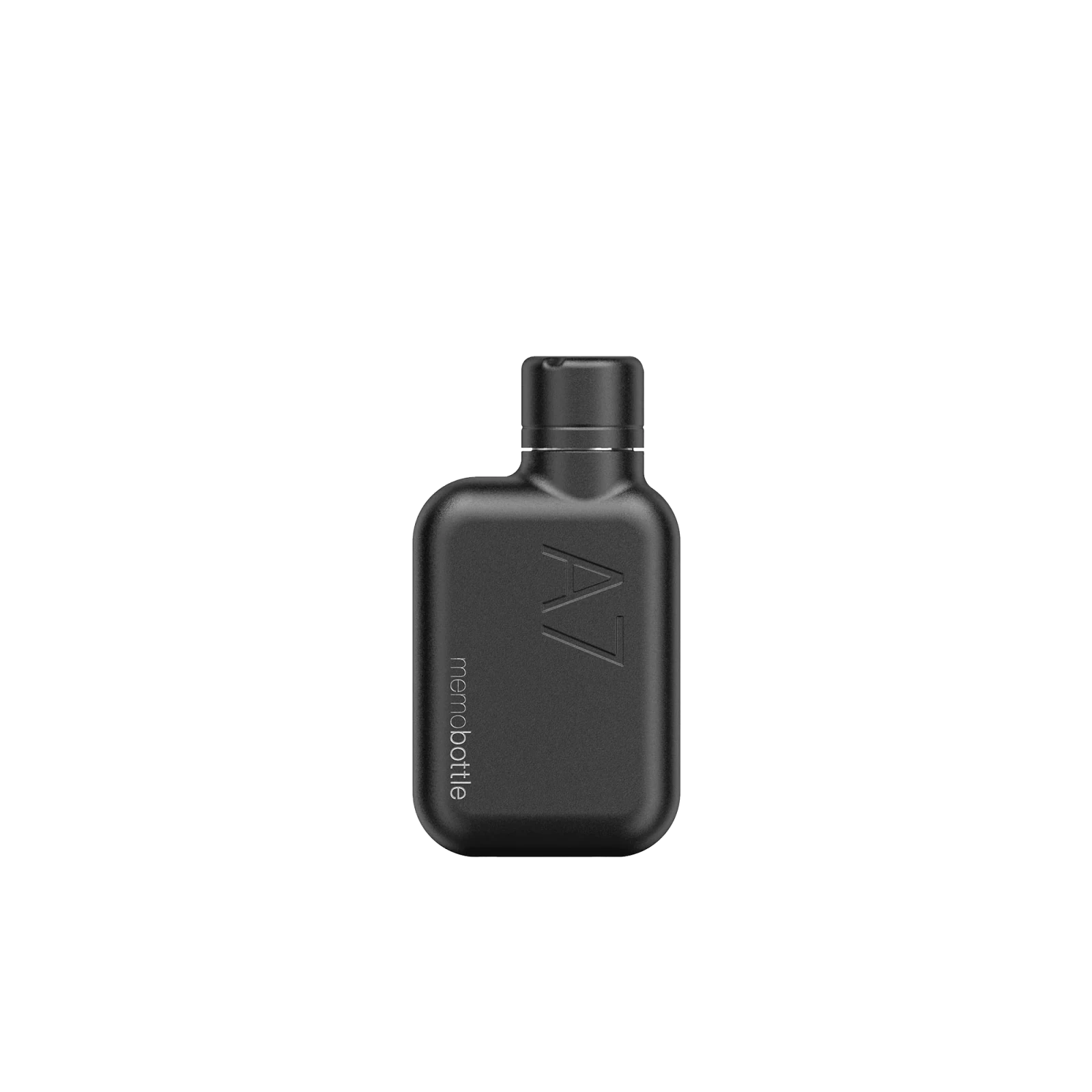 A7 Stainless Steel Memobottle - Gessato Design Store