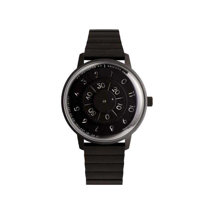 ANICORN Series K452 Space Automatic Watches - Nemesis - Gessato Design Store