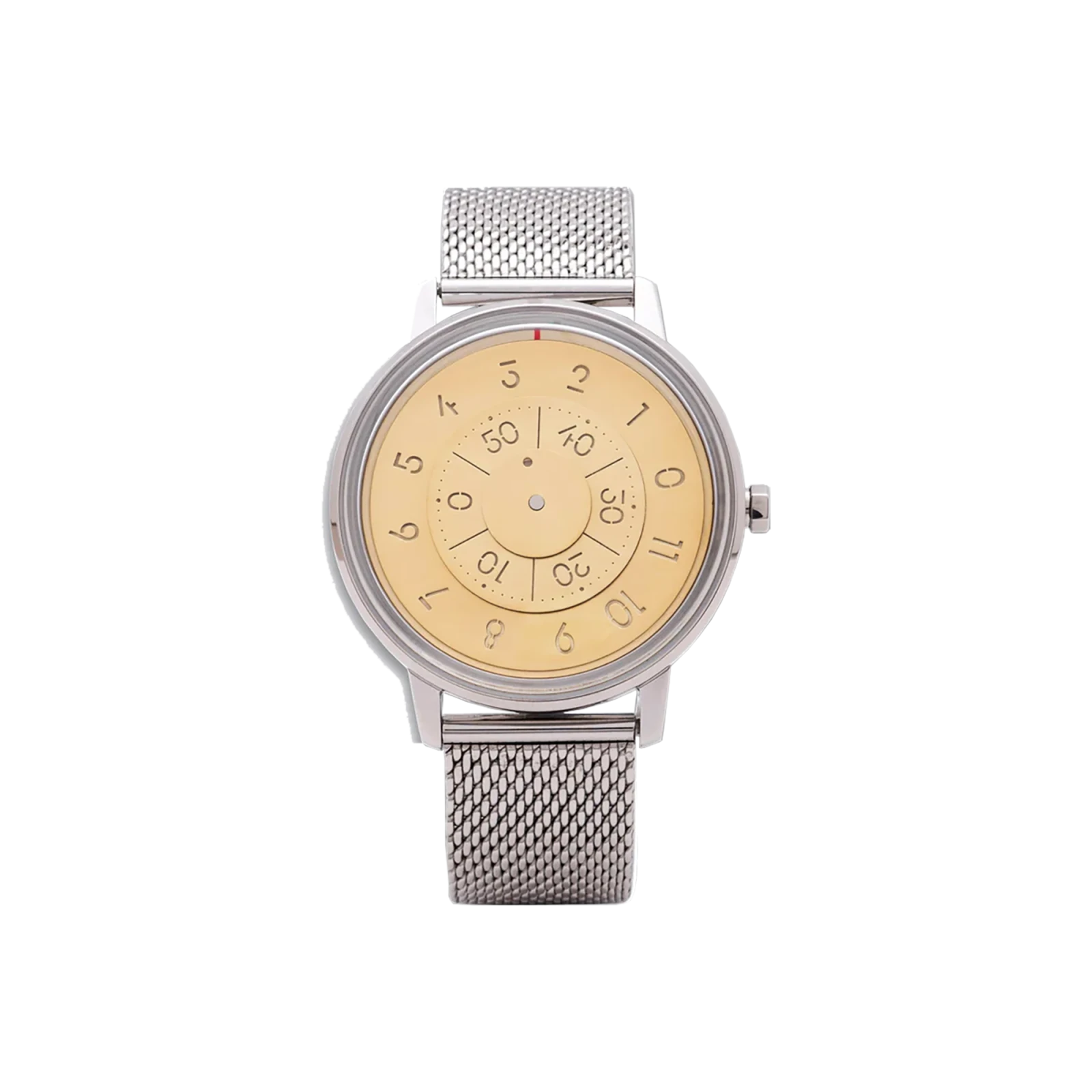 Anicorn Series K452 Space Automatic Watches - Solar - Gessato Design Store