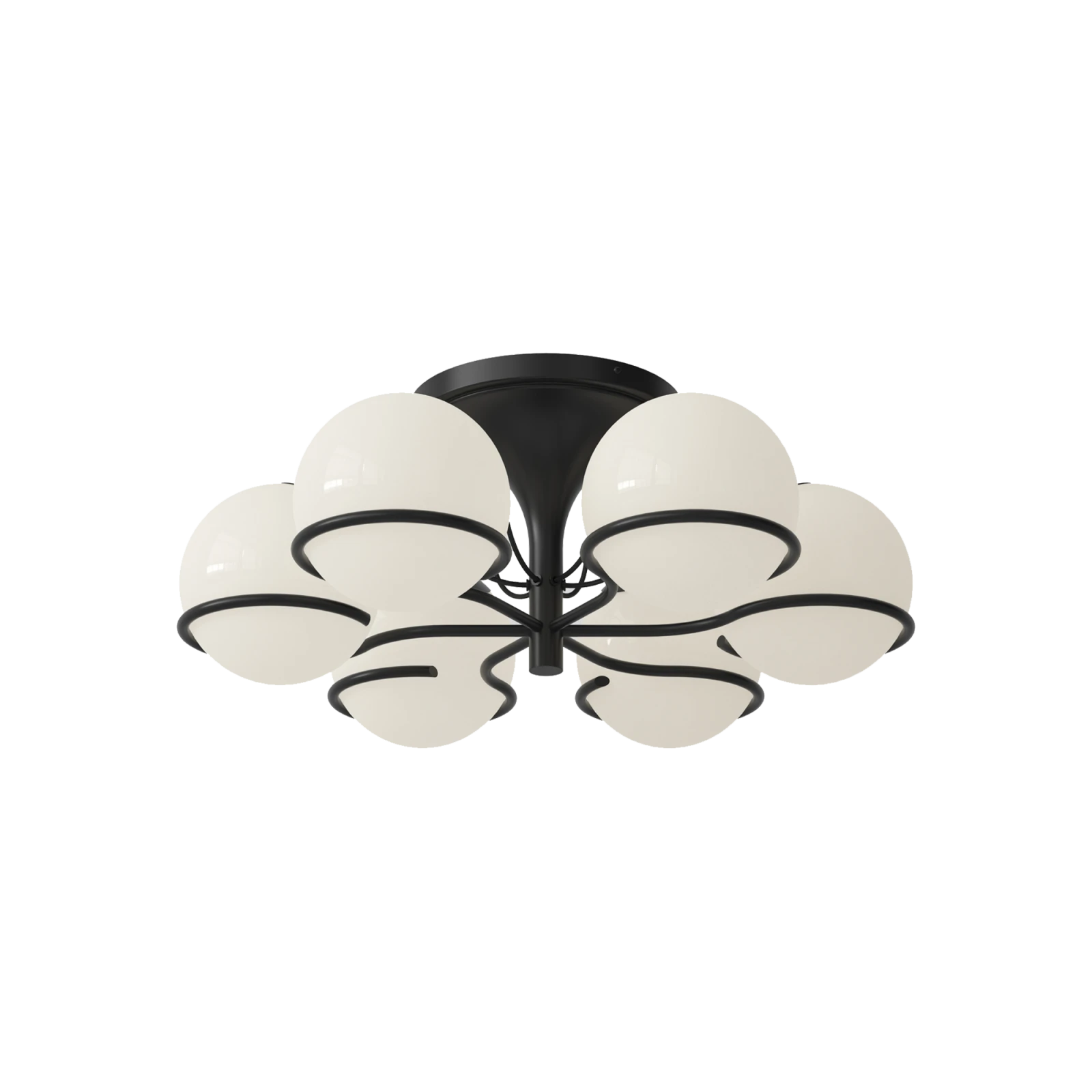 Model 2042/6 - Surface Mount - Gessato Design Store