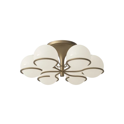 Model 2042/6 - Surface Mount - Gessato Design Store