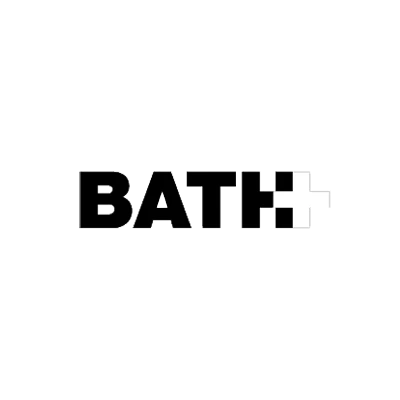 Bath+