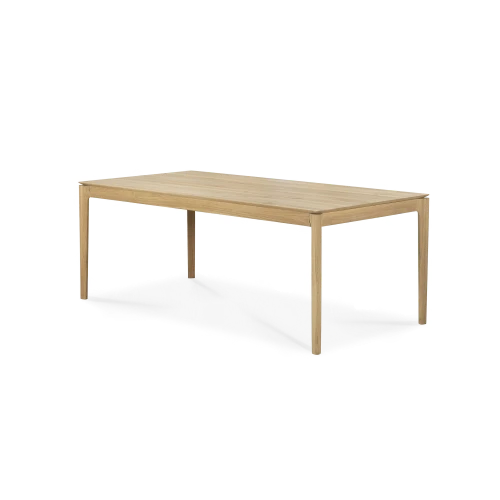 Bok Dining Table - Gessato Design Store