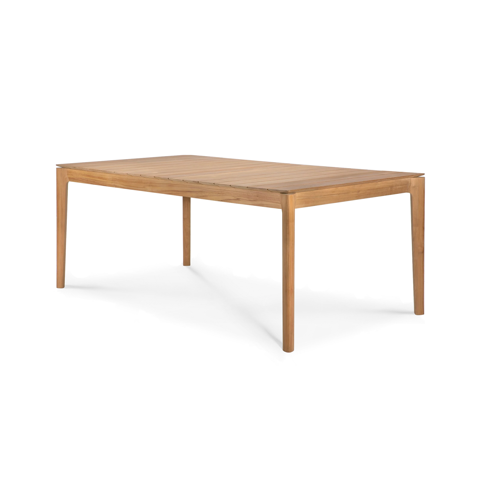 Bok Outdoor Dining Table - Gessato Design Store