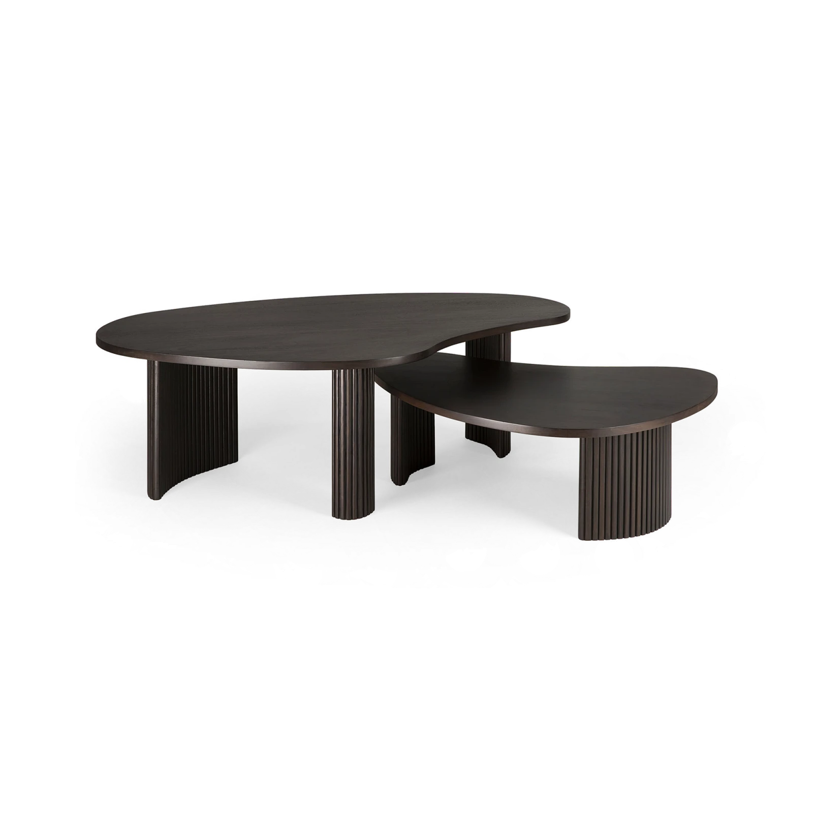 Boomerang Coffee Table - Gessato Design Store