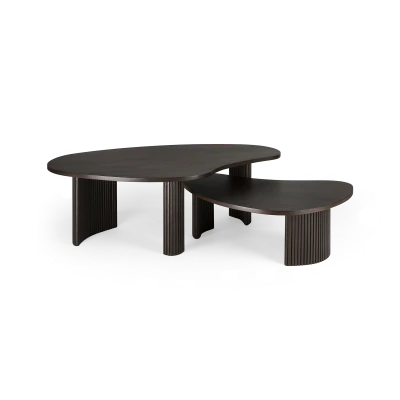Boomerang Coffee Table - Gessato Design Store