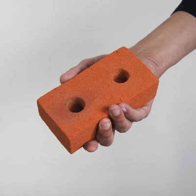 Brick Candle Holder - Gessato Design Store