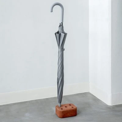 Brick Stand - Umbrella Holder/Door Stopper - Gessato Design Store