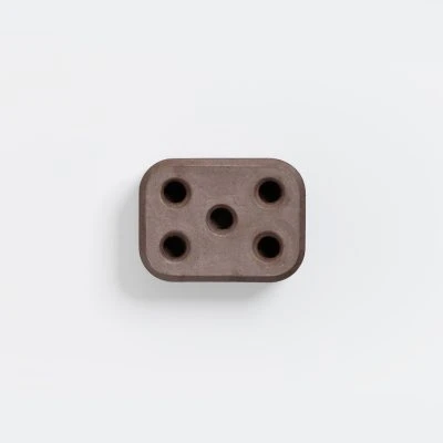 Brick Stand - Umbrella Holder/Door Stopper - Gessato Design Store