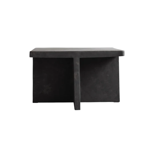Brutus Coffee Table - Coffee - Gessato Design Store