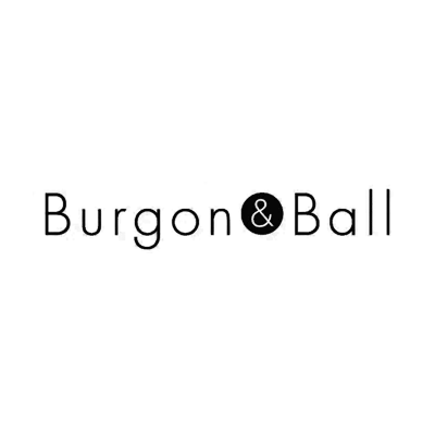 Burgon & Ball