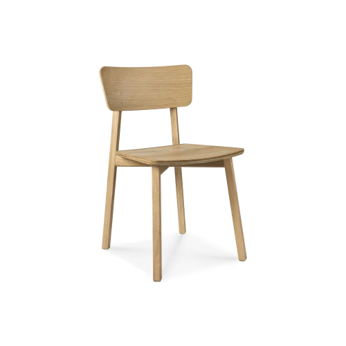 Casale Dining Chair - Gessato Design Store