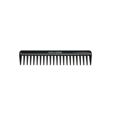 Classic Extra Wide Tooth Comb - Gessato Design Store