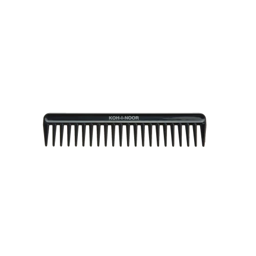 Classic Extra Wide Tooth Comb - Gessato Design Store
