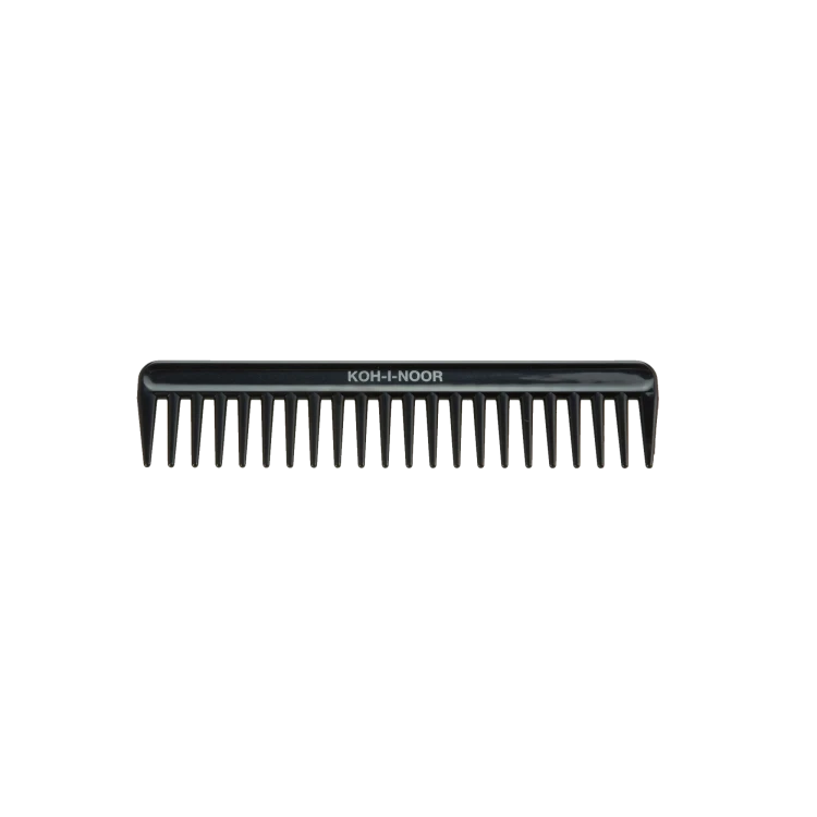 Classic Extra Wide Tooth Comb - Gessato Design Store
