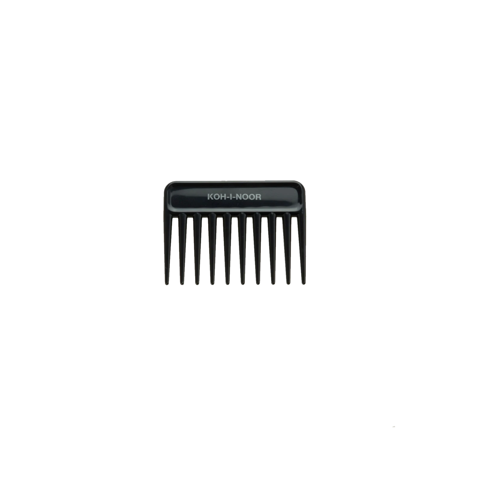 Classic Extra Wide Tooth Comb, Small - Gessato Design Store