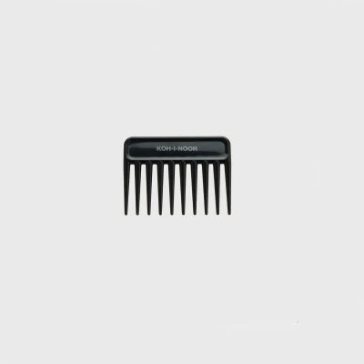 Classic Extra Wide Tooth Comb, Small - Gessato Design Store