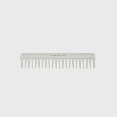 Classic Extra Wide Tooth Comb - Gessato Design Store