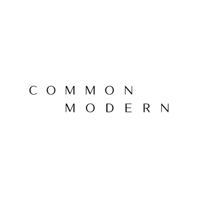 Common Modern