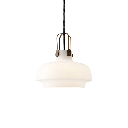 Copenhagen Pendant SC6 - Gessato Design Store