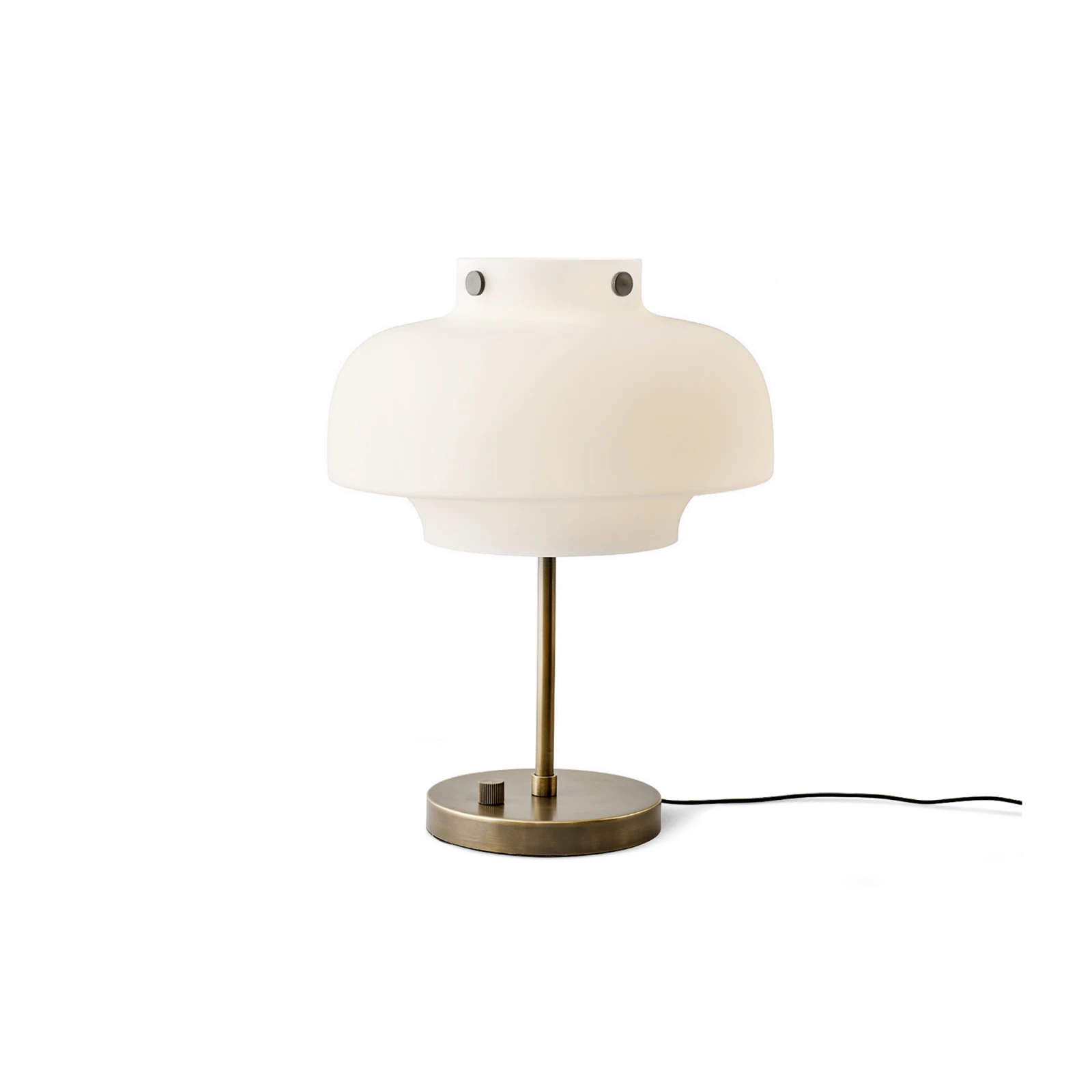 Copenhagen Table Lamp SC13 - Gessato Design Store
