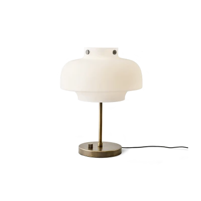 Copenhagen Table Lamp SC13 - Gessato Design Store