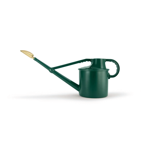 The Cradley Deluxe Green - One & a Half Gallon - Gessato Design Store