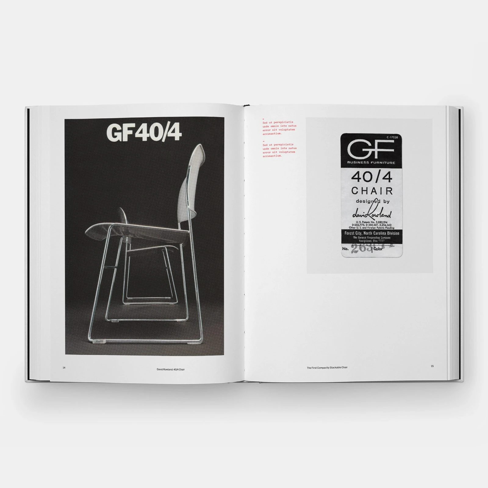 Extra product info