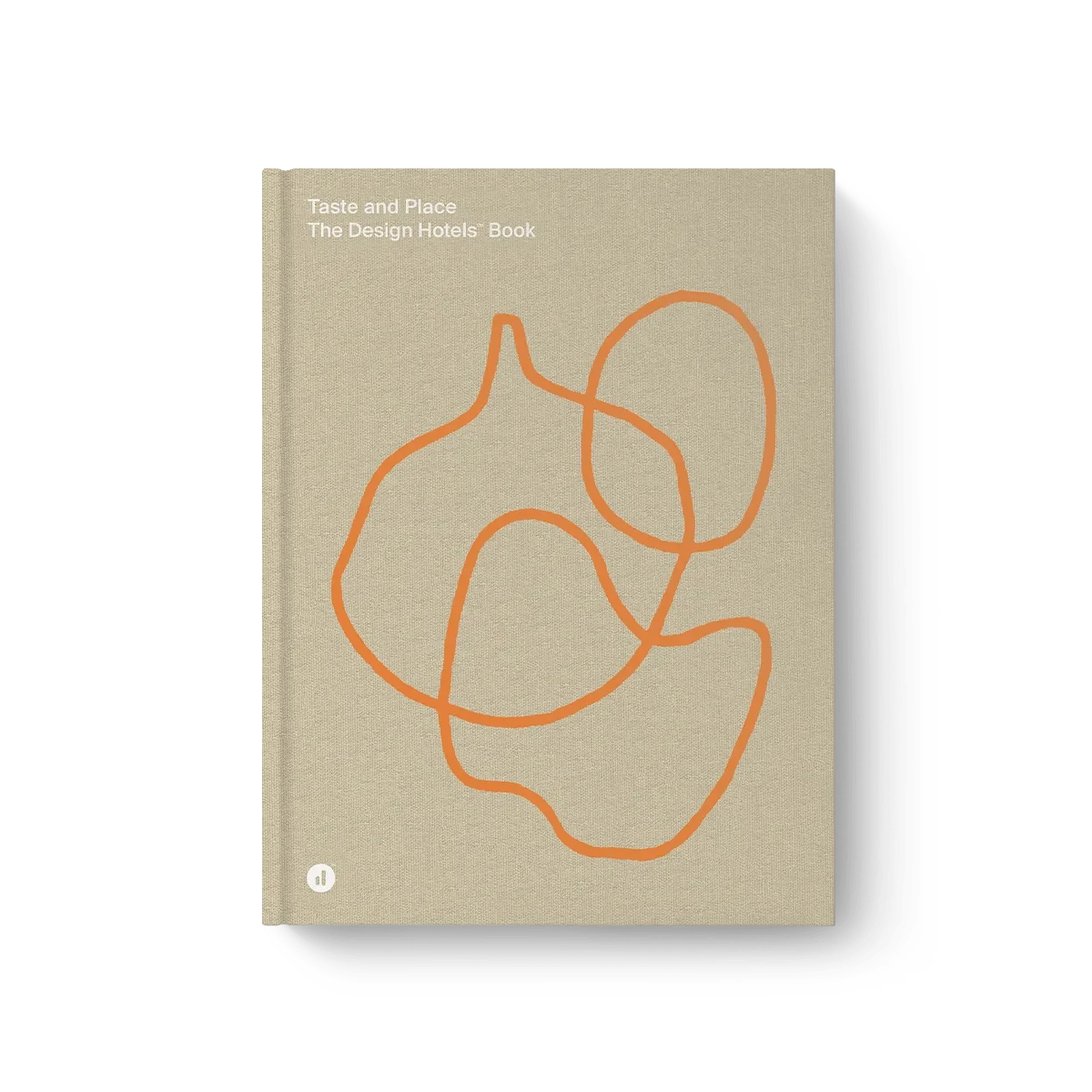Taste and Place, The Design Hotels Book - Gessato Design Store