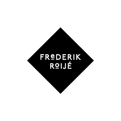 Frederik Roije