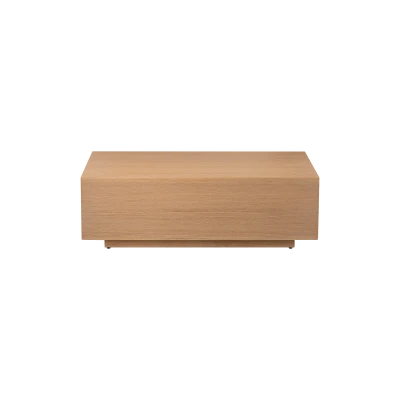 Goba Coffee Table - Gessato Design Store