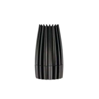 Grind, Salt, Pepper and Spice Grinder - Gessato Design Store
