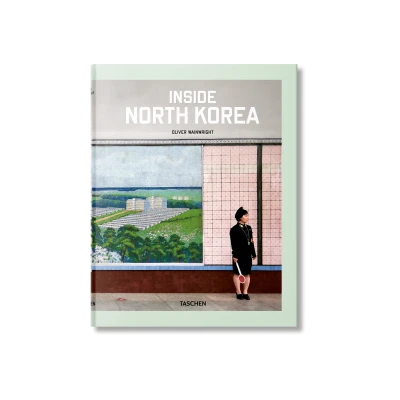 Inside North Korea - Gessato Design Store