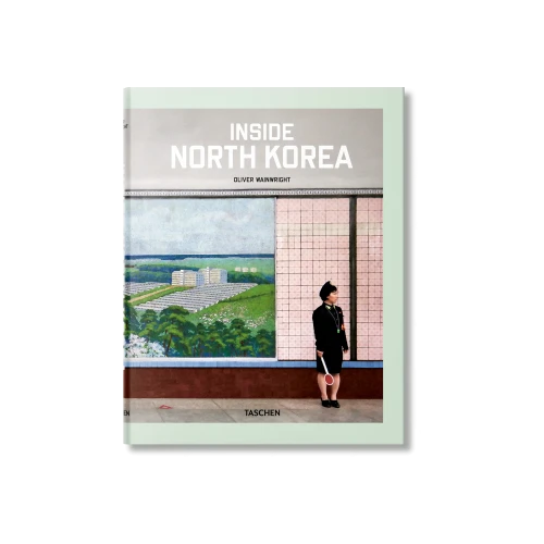 Inside North Korea - Gessato Design Store