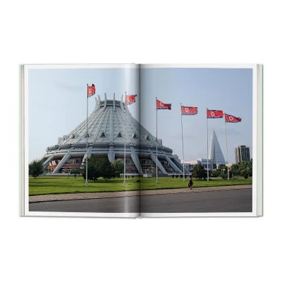 Inside North Korea - Gessato Design Store