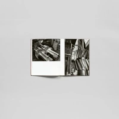 Jakob Tuggener Books and Films - Gessato Design Store