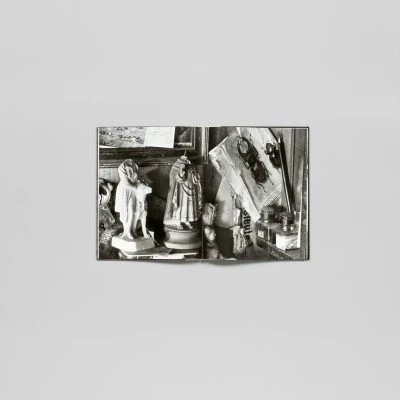 Jakob Tuggener Books and Films - Gessato Design Store