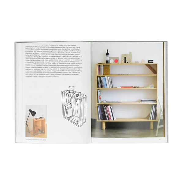 Lars Müller Publishers - Jasper Morrison A Book of Things