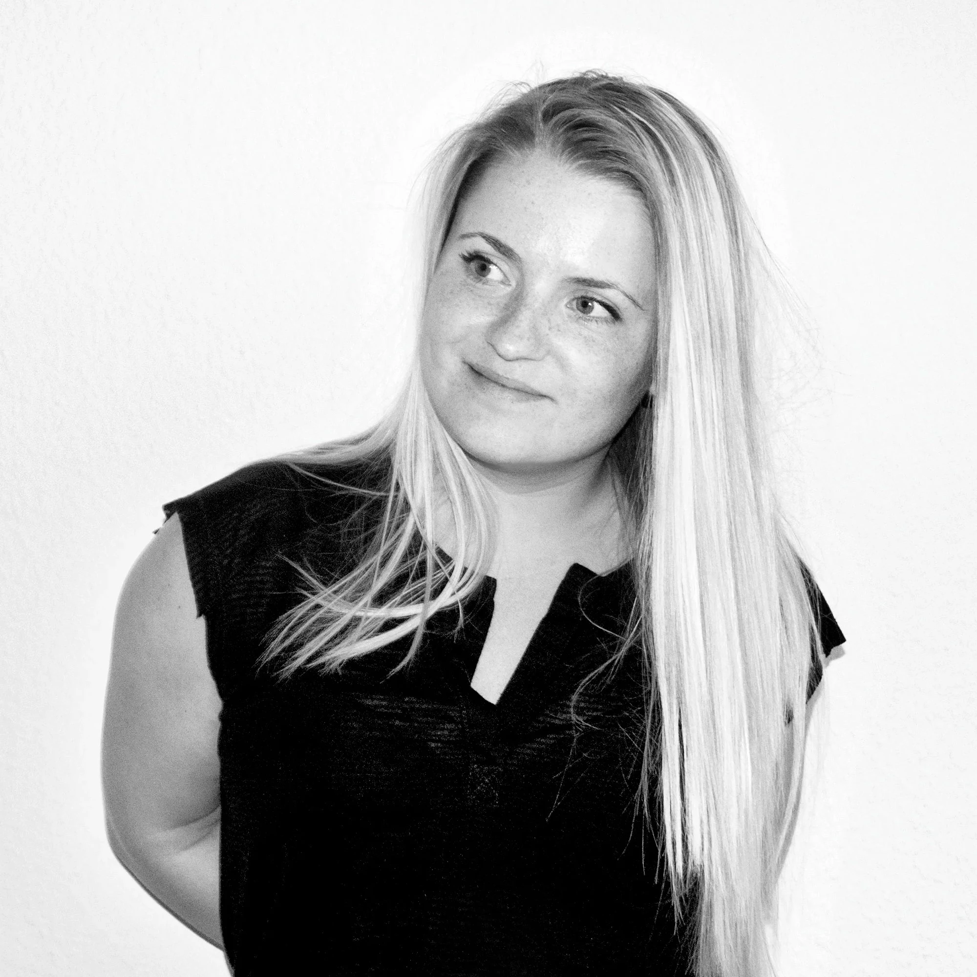 Jeanette Holdgaard