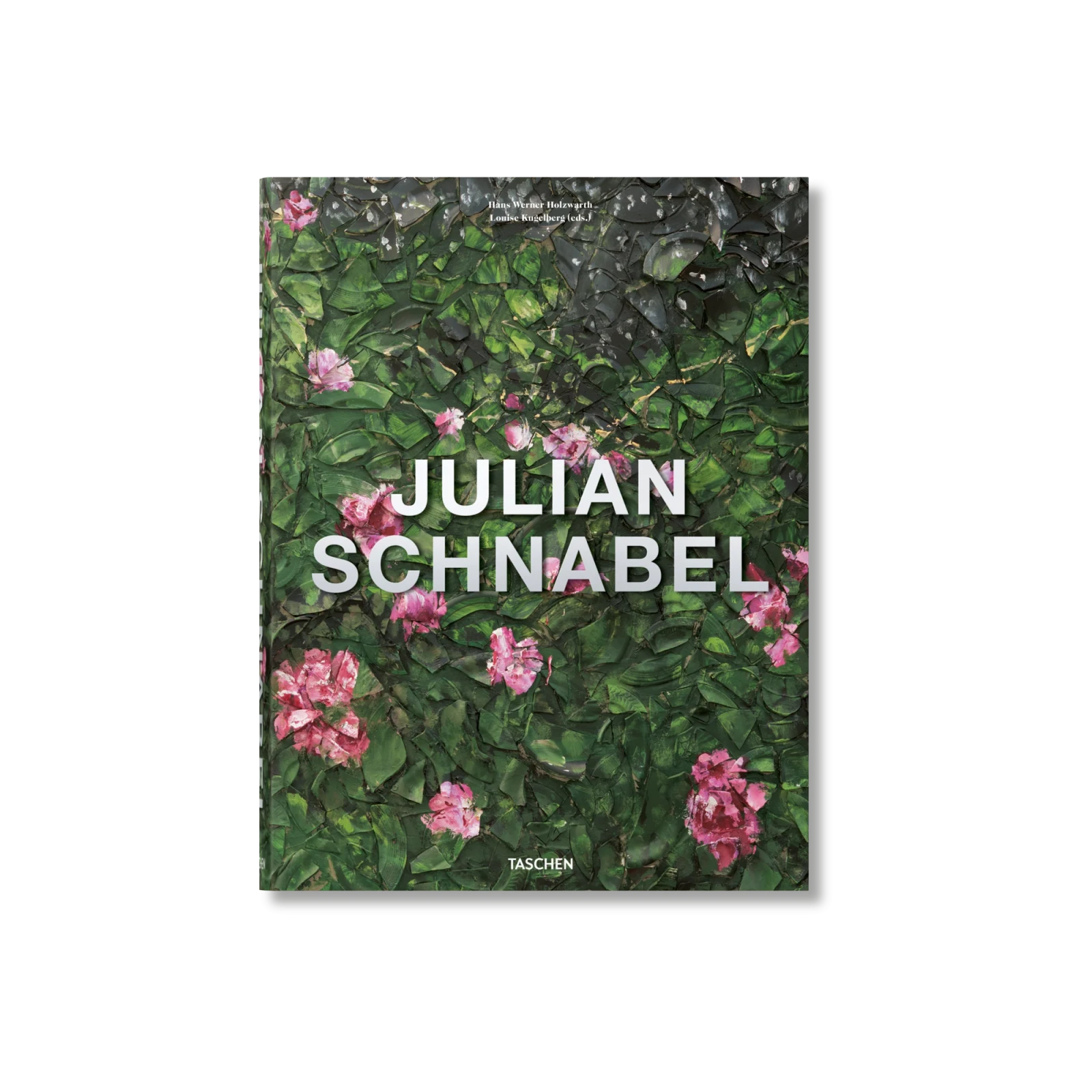 Julian Schnabel - Gessato Design Store