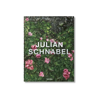 Julian Schnabel - Gessato Design Store