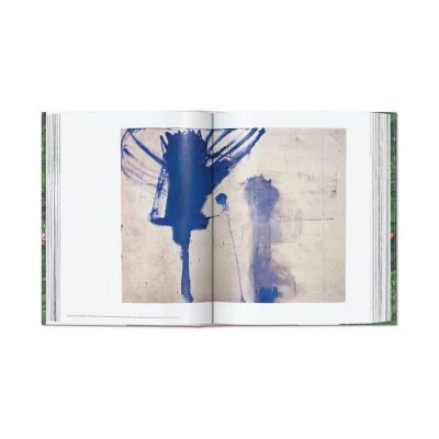 Julian Schnabel - Gessato Design Store