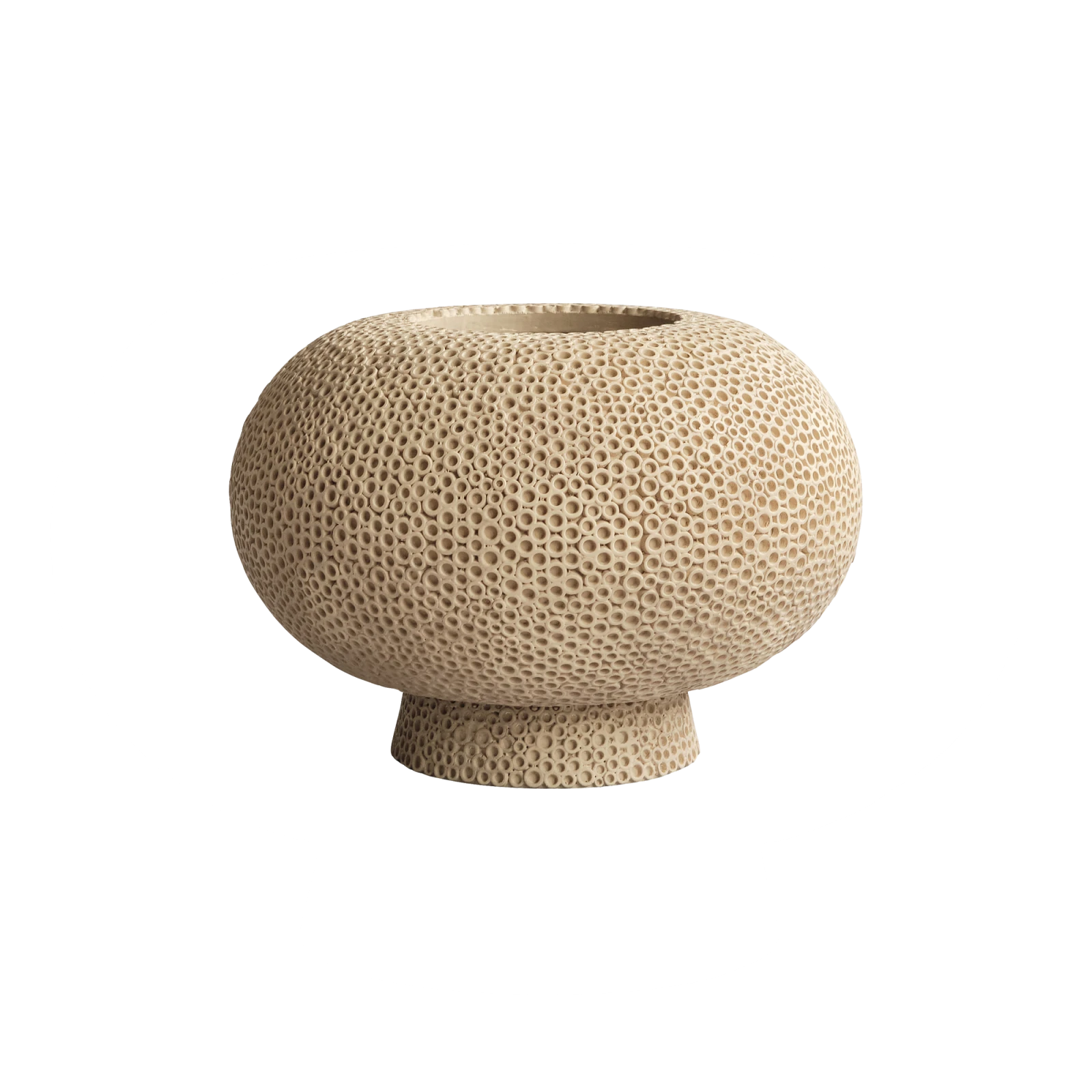 Kabin Vase - Shisen - Gessato Design Store