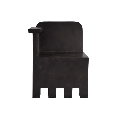 Kamodo Chair - Gessato Design Store
