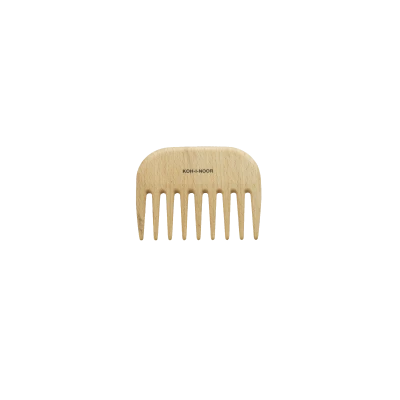 Legno Extra Wide Comb, Small - Gessato Design Store