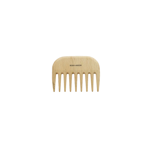 Legno Extra Wide Comb, Small - Gessato Design Store