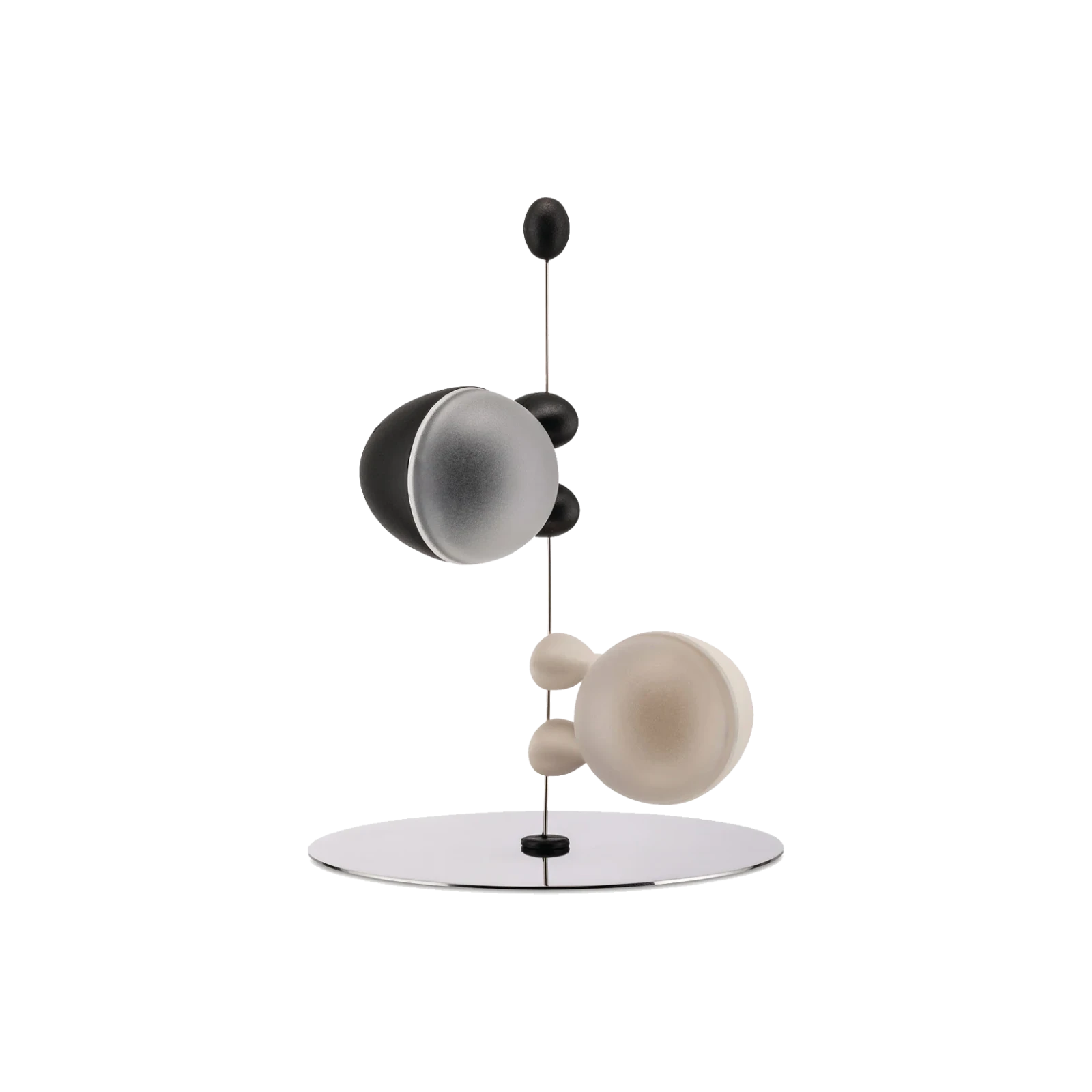 Lilliput Salt and Pepper Set - Gessato Design Store