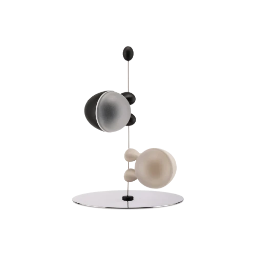 Lilliput Salt and Pepper Set - Gessato Design Store