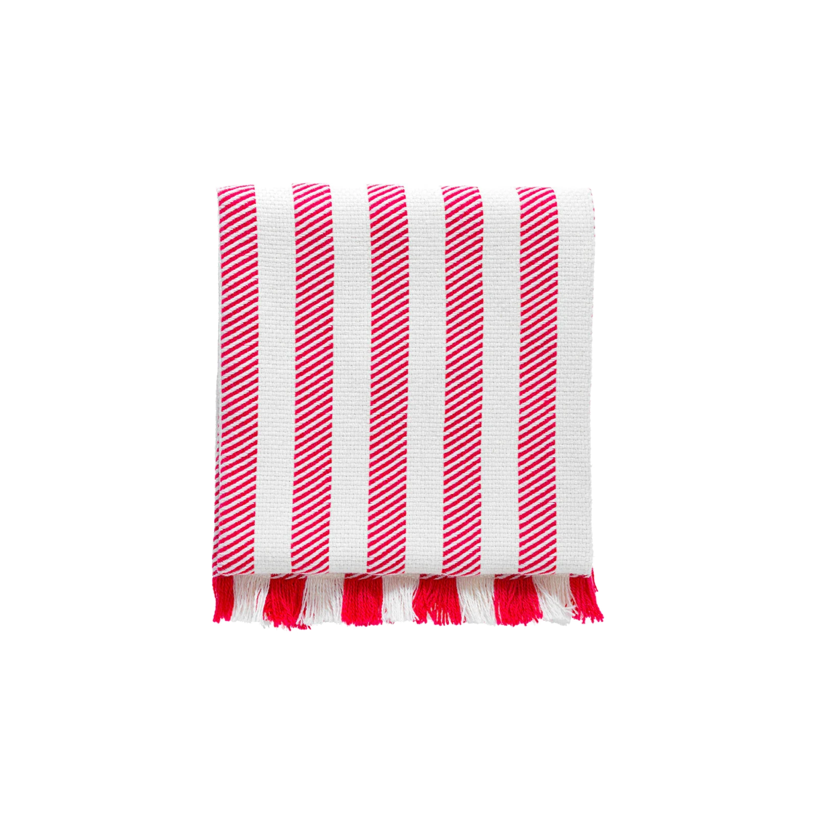 Lollipop Blanket, Raspberry - Gessato Design Store