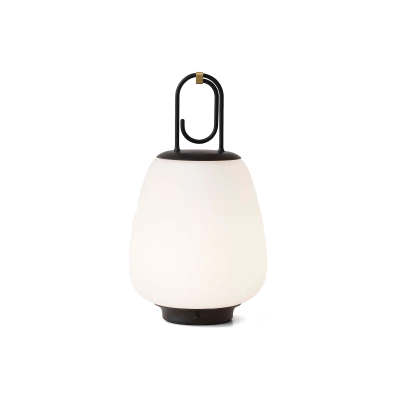 Lucca SC51 Portable Table Lamp - Gessato Design Store